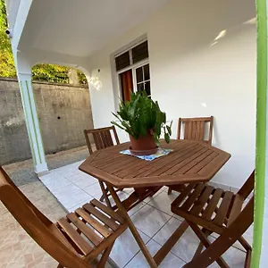 Féfé Appartement Vieux-Habitants