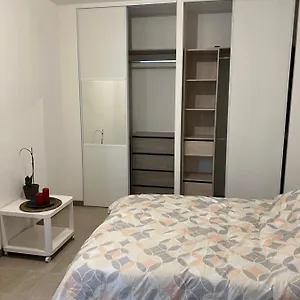 T2 Quartier St Victor Proche Vieux Port Et Plage Des Catalans 13007 Appartement Marseille