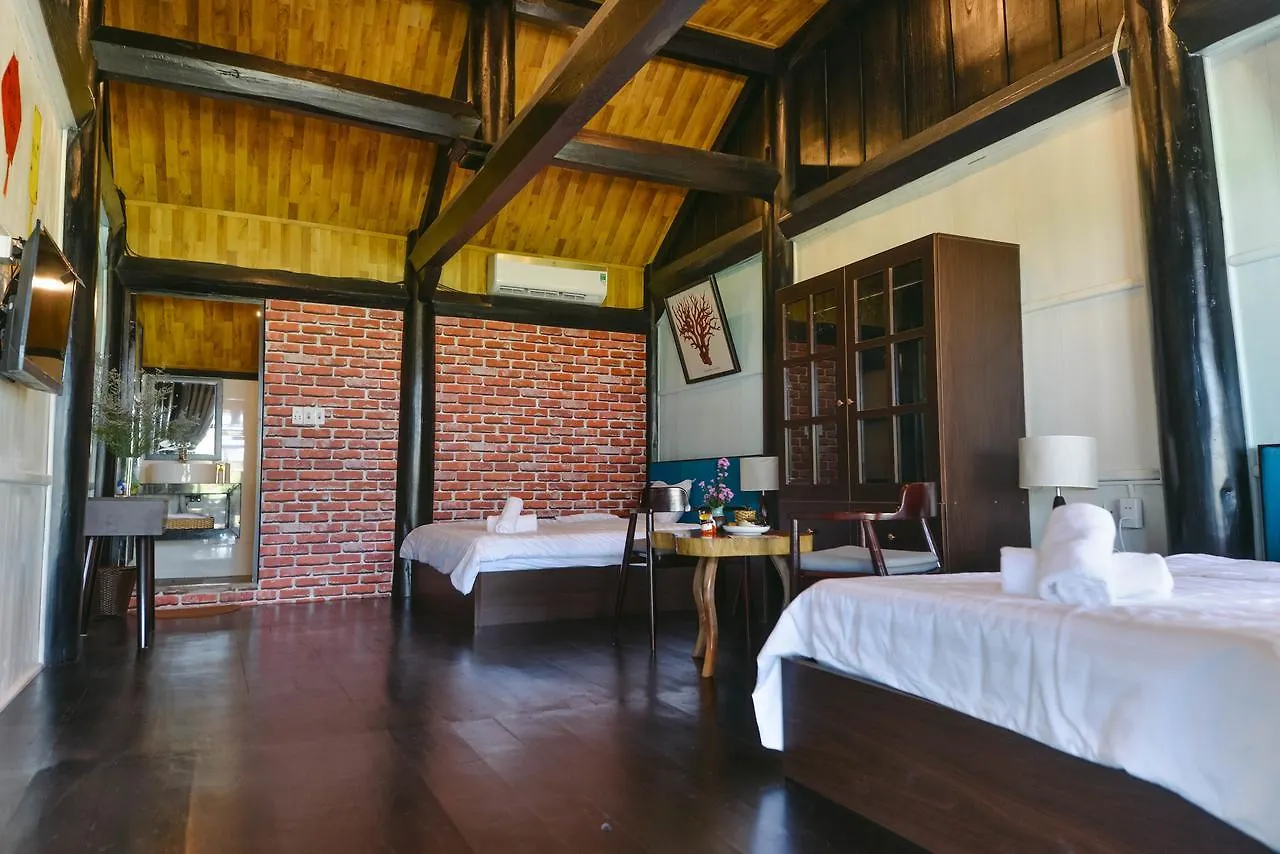 An Bang Stilt House Villa Hội An