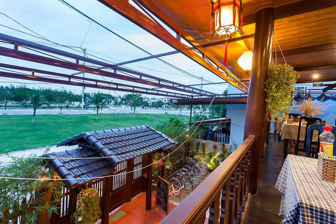 An Bang Stilt House Villa Hội An 0*,  Vietnam