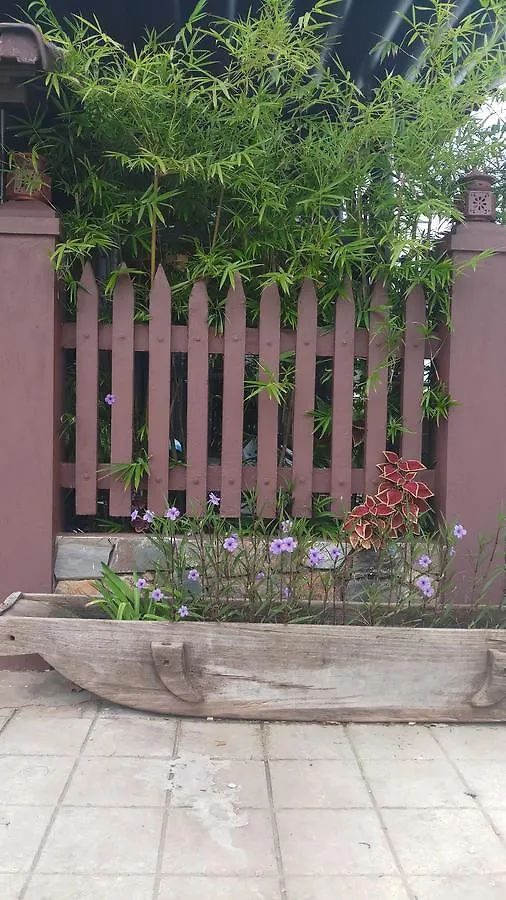 An Bang Stilt House Villa Hội An
