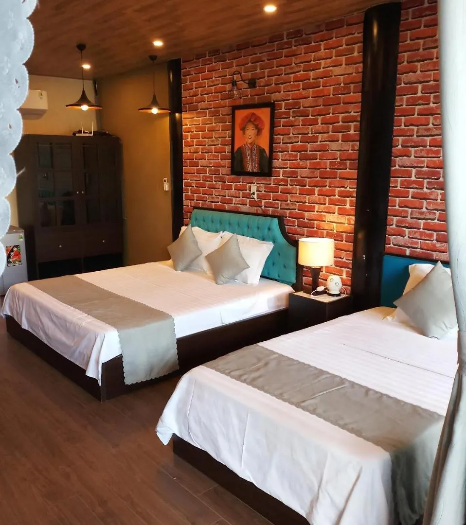 An Bang Stilt House Villa Hội An
