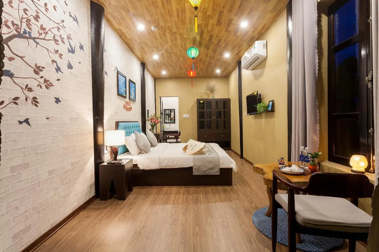 An Bang Stilt House Villa Hội An